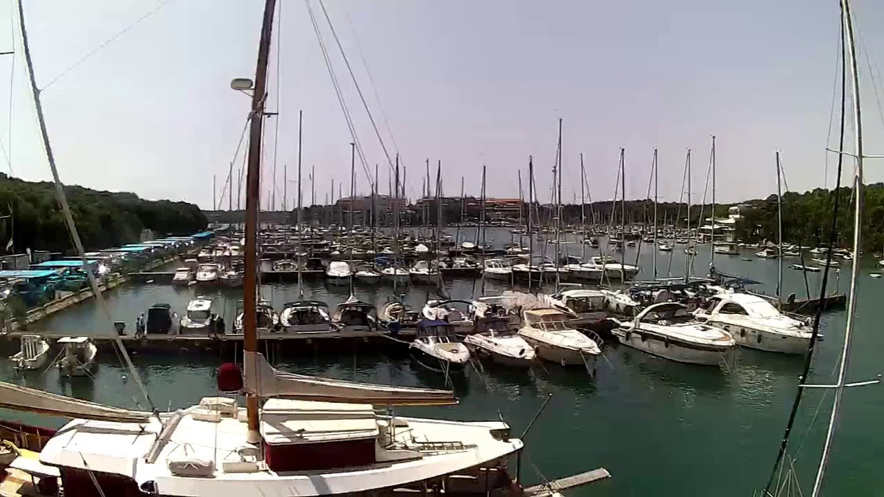 Webcam Pula Webcam Pula